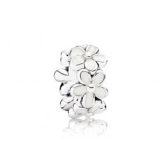 image of Pandora Darling Daisies Spacer with sku:19517978