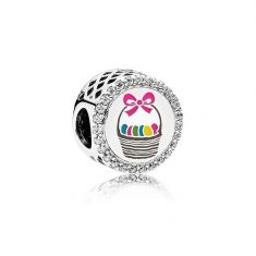 Easter store pandora charms