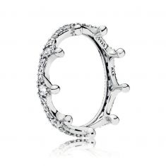 Enchanted discount pandora ring