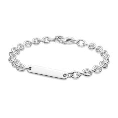 Pandora String of Beads Slider Bracelet