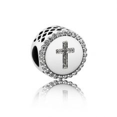 Pandora cross clearance county mall