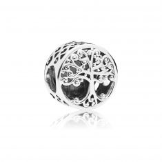 image of Pandora Family Roots Charm with sku:19883982