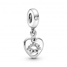 Dumbbell charm on sale for pandora bracelet