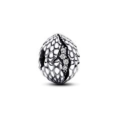 Pandora Game of Thrones Sparkling Dragon Egg Charm