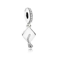 Pandora 791892 Graduation Dangle Charm