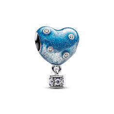 image of Pandora Hot Air Balloon Heart Charm with sku:20508719