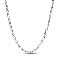 Pandora Infinity Chain Necklace