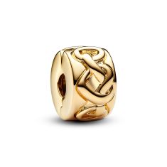 Pandora Chinese Year of the Dragon Gold-Plated Charm | REEDS