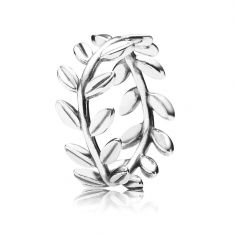 Wreath ring pandora on sale