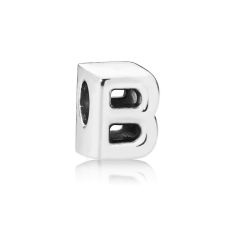 Pandora Letter B Charm