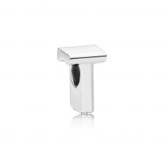 Pandora Letter T Charm