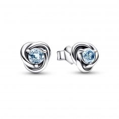 Pandora december earrings new arrivals