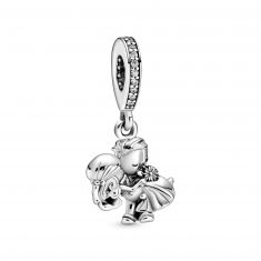Pandora Married Couple Dangle Charm