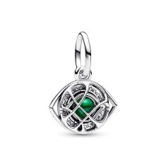 Pandora Marvel Doctor Strange Agamotto Eye Dangle Charm