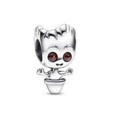 Pandora Marvel Guardians of the Galaxy Dancing Groot Charm