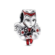 Pandora Marvel Scarlet Witch Charm