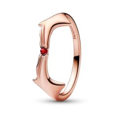 Pandora Marvel Scarlet Witch Ring | Rose Gold-Plated