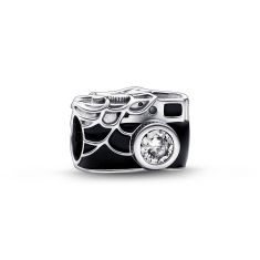 Pandora Marvel Spider-Man Camera Selfie Charm