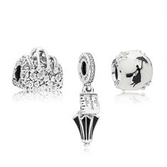 Mary poppins bag pandora charm deals