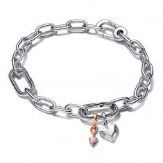 Pandora ME Arrow of Love Bracelet Set | 6.5 Inches