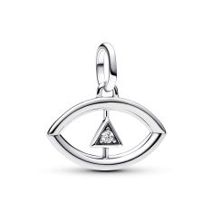 Pandora evil eye ring online