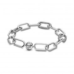 Pandora Me Link Bracelet | REEDS Jewelers