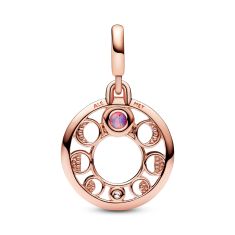 Final Sale - Pandora ME Lunar Phases Medallion | Rose Gold-Plated