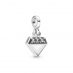Pandora me diamond charm hotsell