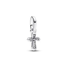 Pandora ME Sparkling Cross Mini Dangle Charm