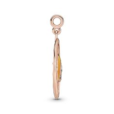 Final Sale - Pandora ME Sun Power Medallion Charm, Rose Gold-Plated