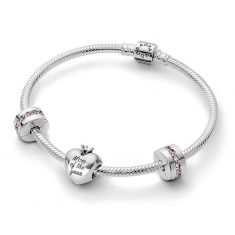 Pandora Mom of the Year Bracelet Gift Set REEDS Jewelers