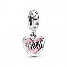 Pandora Mother s Day Jewelry Sale 2024 Charms Necklaces Rings REEDS Jewelers