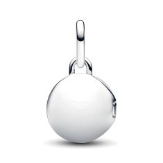 Pandora Openable & Engravable Love Locket Dangle Charm