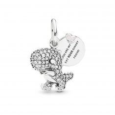 Pandora dinosaur collection on sale