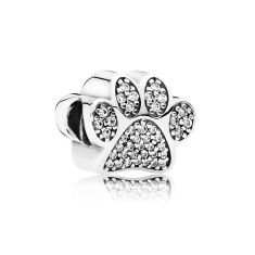 Pandora Devoted Dog Charm REEDS Jewelers