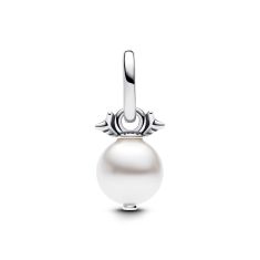 Final Sale - Pandora Me Pearl & Arrows Mini Dangle Charm