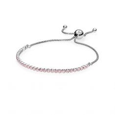 Pandora sparkling strand cheap bracelet set