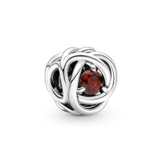 Pandora eternity charm deals