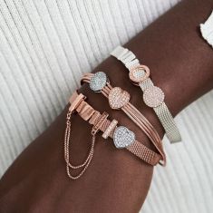 Pandora Reflexions Jewelry Charms Bracelets 2024 REEDS Jewelers