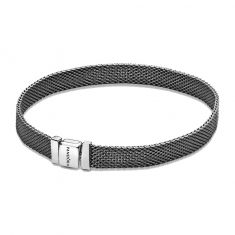 Pandora Reflexions Mesh Bracelet