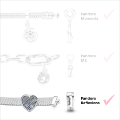 Pandora Charm Bracelet Jewelry Online 2023 Pandora Bracelets