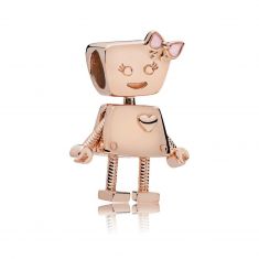 Pandora bella bot gold deals
