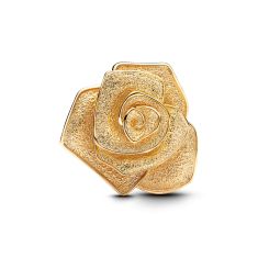 Pandora Sparkling Rose in Bloom Charm | REEDS Jewelers