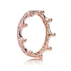 Enchanted cheap crown ring
