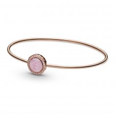 Star Spangled Bangle Bracelet – Pink Mango