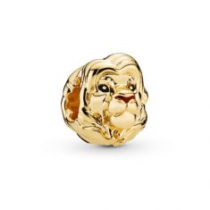Pandora lion king earrings discount