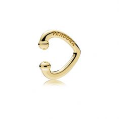 Pandora Shine Open Heart Ear Cuff REEDS Jewelers