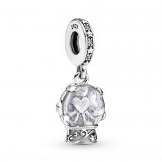 Pandora globe charm deals