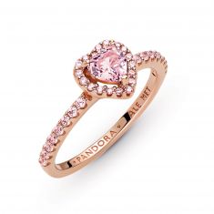 Pandora dress rings clearance