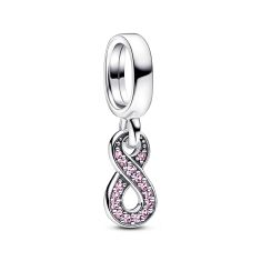 Forever sisters dangle charm outlet